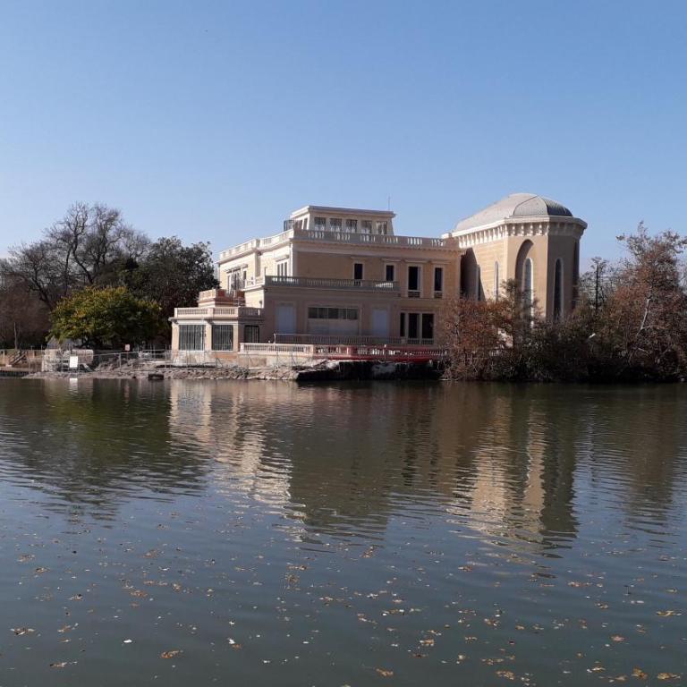 3 bedroom modern apartment in historic building overlooking river herault - Appartement 3 Chambres - 40