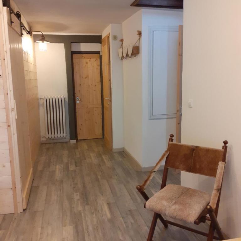 La Casetta Del Dahu - Habitación Familiar Superior - 3