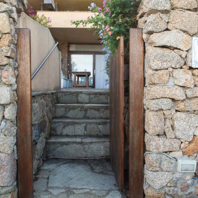 Welcomely - Portisco Casa Coralli - Appartamento con 1 Camera da Letto - 25