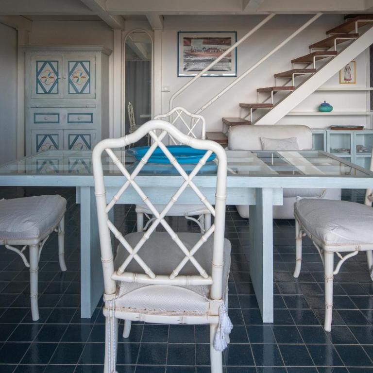 Welcomely - Portisco Casa Coralli - Appartamento con 1 Camera da Letto - 12