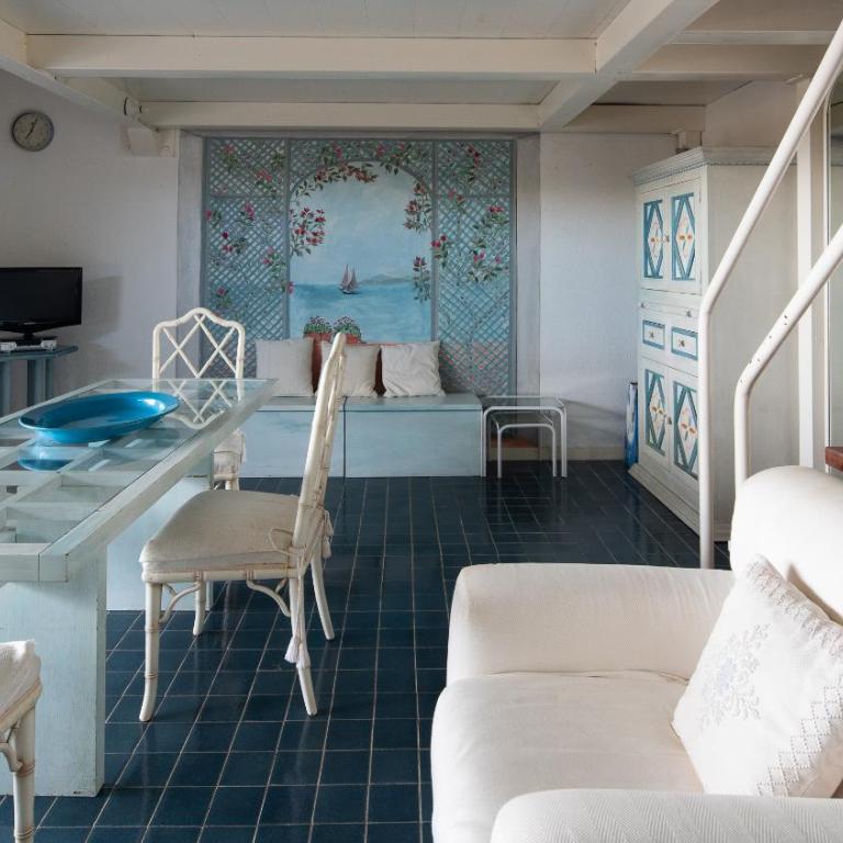 Welcomely - Portisco Casa Coralli - Appartamento con 1 Camera da Letto - 13