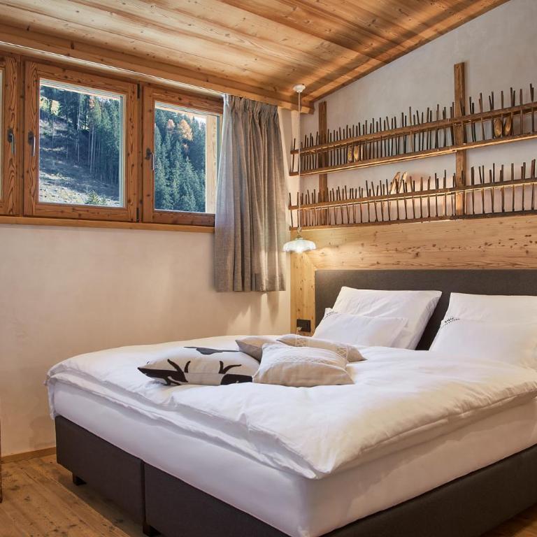 Sotciastel Exclusive Chalet in Alta Badia - Chalet - 15