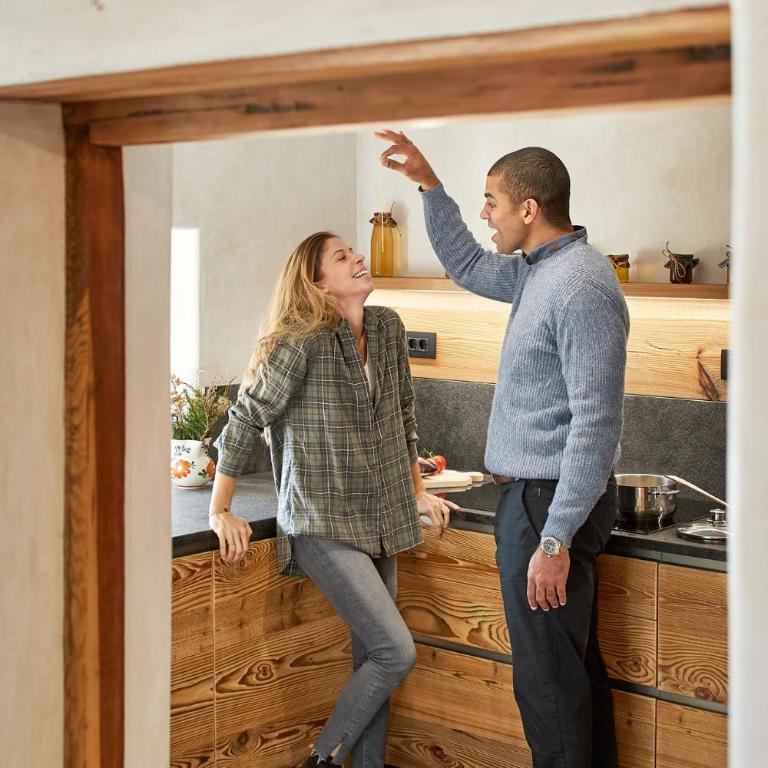 Sotciastel Exclusive Chalet in Alta Badia - Chalet - 30