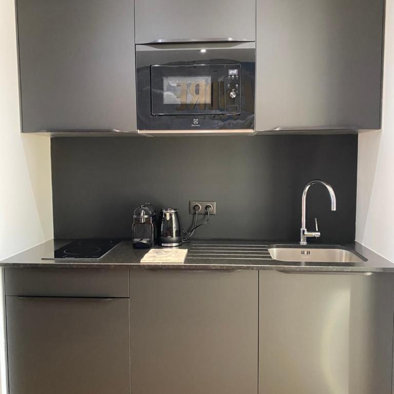 LES 12 DE LARROS - Suite avec 3 Terrasses Privées - Premier Étage - 15