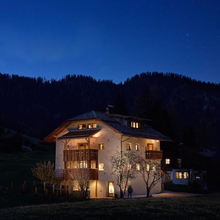 Sotciastel Exclusive Chalet in Alta Badia - Chalet - 5