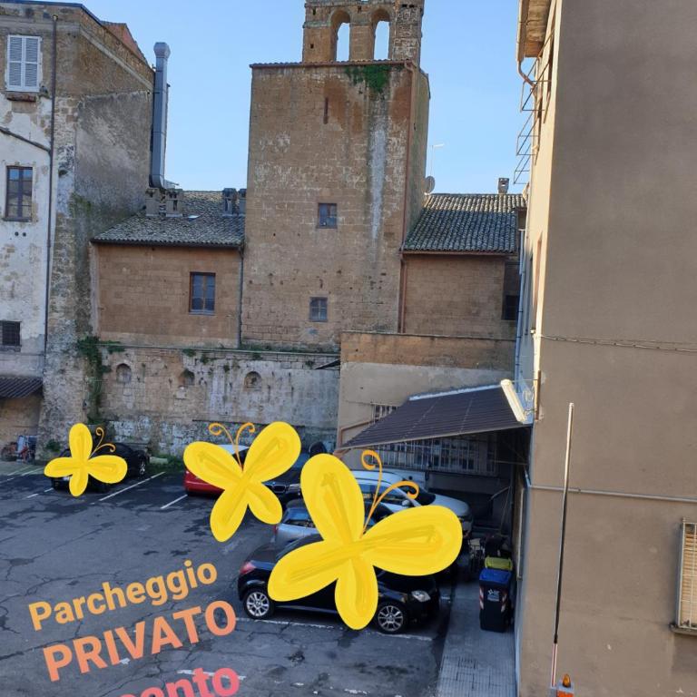 Appartamento Mia - Appartamento con 1 Camera da Letto - 2