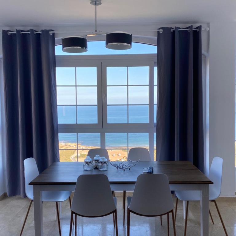 Roger's house frente al mar en Alicante - Three-Bedroom House - 6