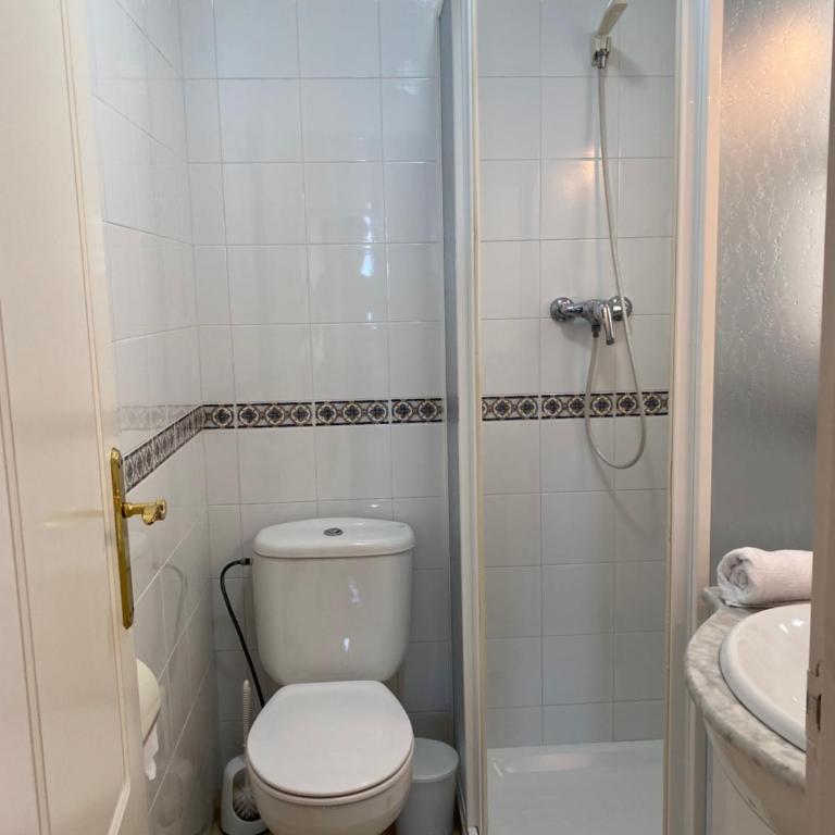 Roger's house frente al mar en Alicante - Three-Bedroom House - 10