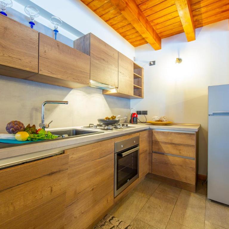 WILDHOMES Wild Wolf Lodge - Appartamento con 3 Camere da Letto - 4