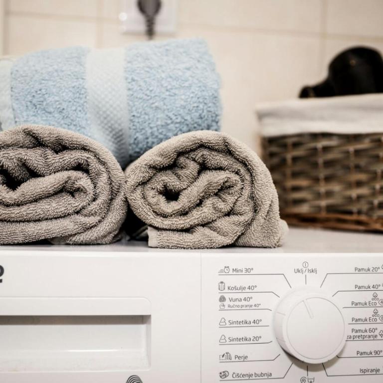 Apartman Green relax Belville - Standardni Apartman - 4