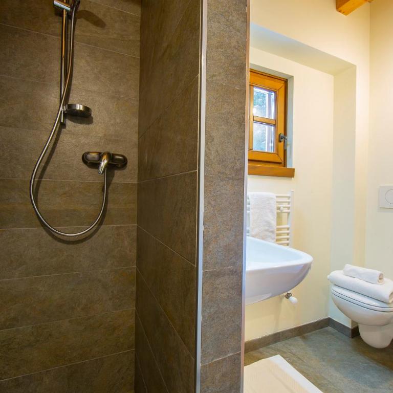 WILDHOMES Wild Wolf Lodge - Appartamento con 3 Camere da Letto - 56