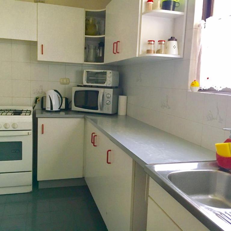 Algarrobal - Apartamento de 2 dormitorios - 24