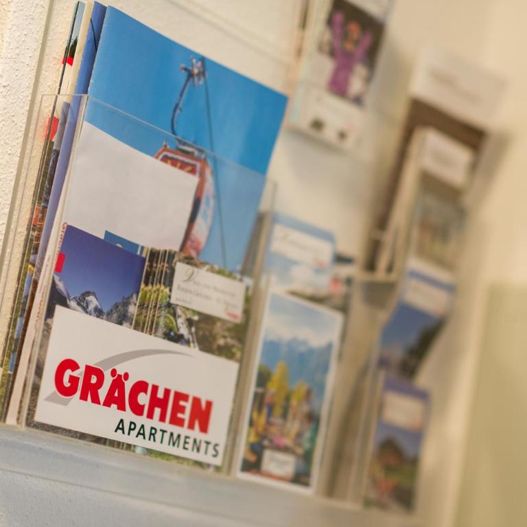 apartment EGGERI - das sportliche - Apartment mit 2 Schlafzimmern - 10