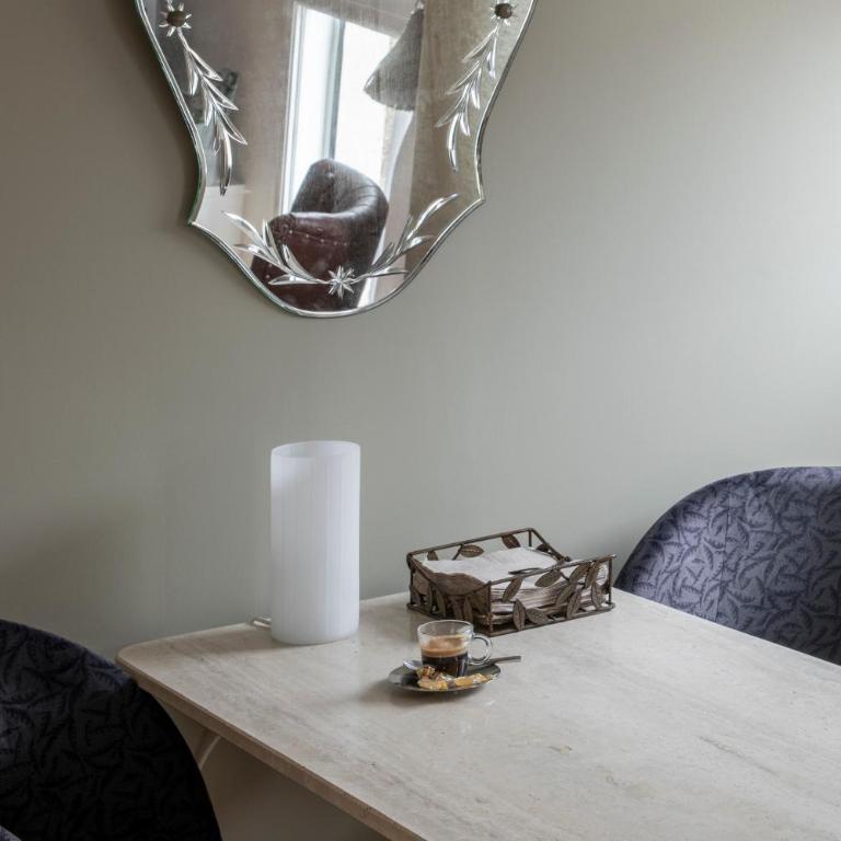 Les Suites de Catherine, la Si Calme - Appartement Supérieur - 6