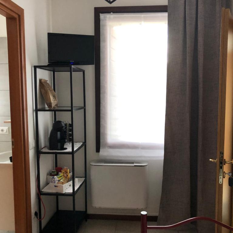 Villa Trevisi - ROOMS -free parking - Camera Singola - 6