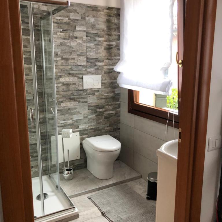 Villa Trevisi - ROOMS -free parking - Camera Singola - 7