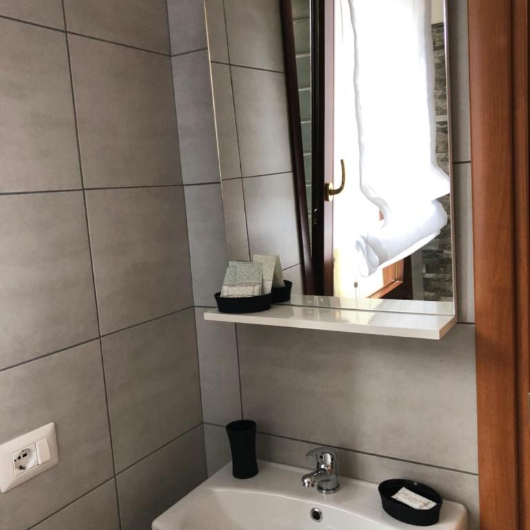 Villa Trevisi - ROOMS -free parking - Camera Singola - 9