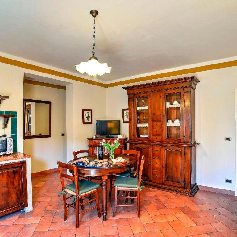Borgo Grondaie - Appartamento con 2 Camere da Letto (5 Adulti) - 3
