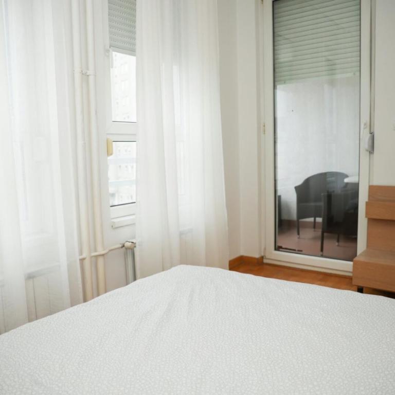 Apartman Green relax Belville - Standardni Apartman - 2