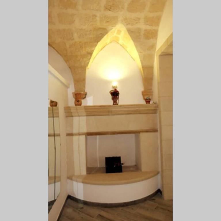 Nel Cuore di Lecce - Appartamento con 1 Camera da Letto - 4