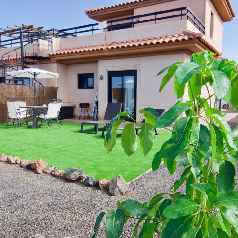 The Wind's Breath, perfect for relaxing getaway - Casa de 2 dormitorios - 2