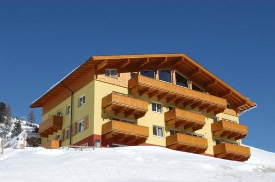 Fewo-Obertauern-Freja - Appartamento con 3 Camere da Letto - 1