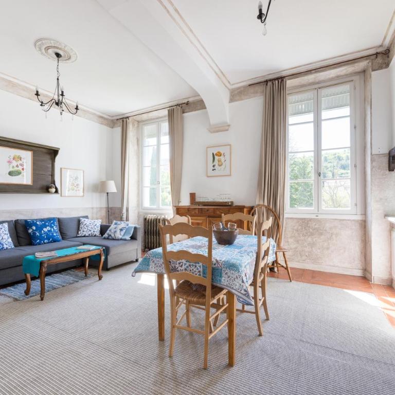 Maison Sule - Appartement 2 Chambres - 2