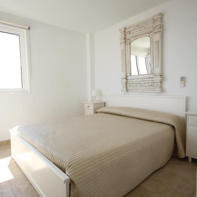 Tamarells 11 - Apartamento de 2 dormitorios - 10