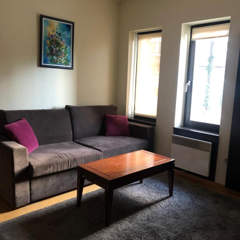 Mecava Apartmani - Apartman sa 1 Spavaćom Sobom - 5