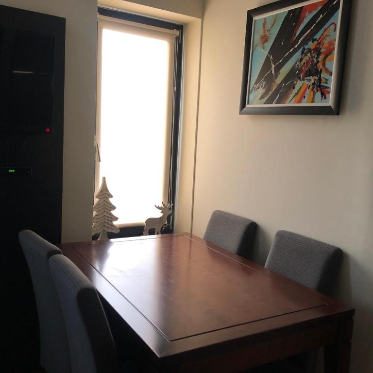 Mecava Apartmani - Apartman sa 1 Spavaćom Sobom - 4