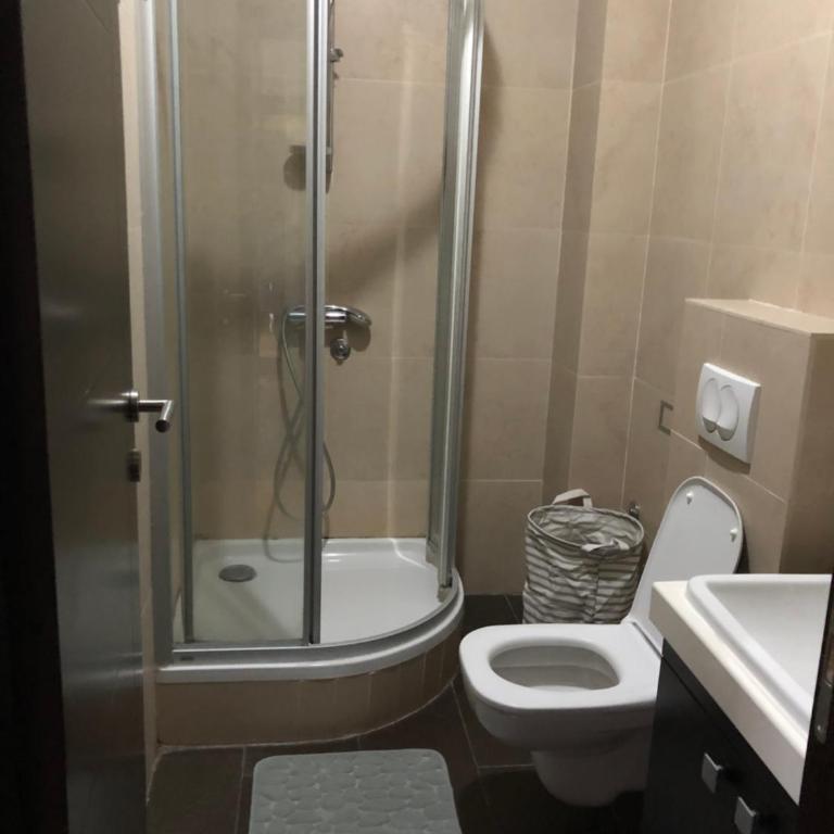 Mecava Apartmani - Apartman sa 1 Spavaćom Sobom - 2