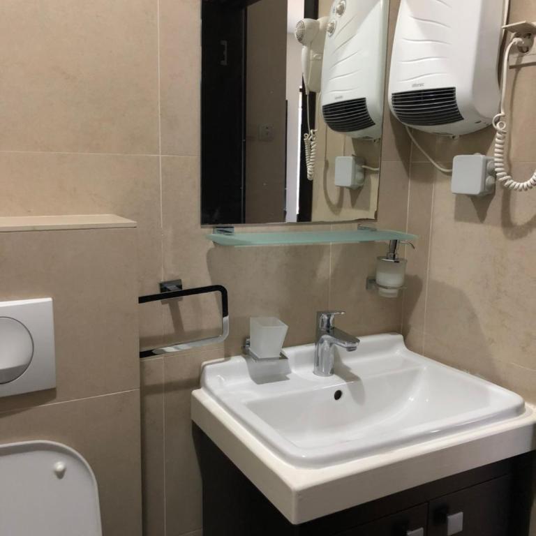 Mecava Apartmani - Apartman sa 1 Spavaćom Sobom - 1