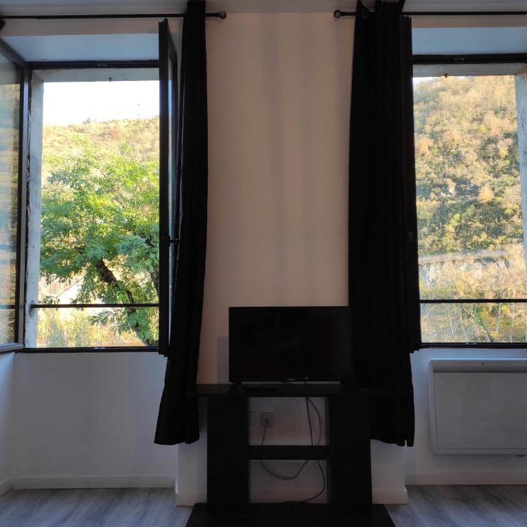 Au bord du Lot Cahors location appartement - Appartement 1 Chambre - 2