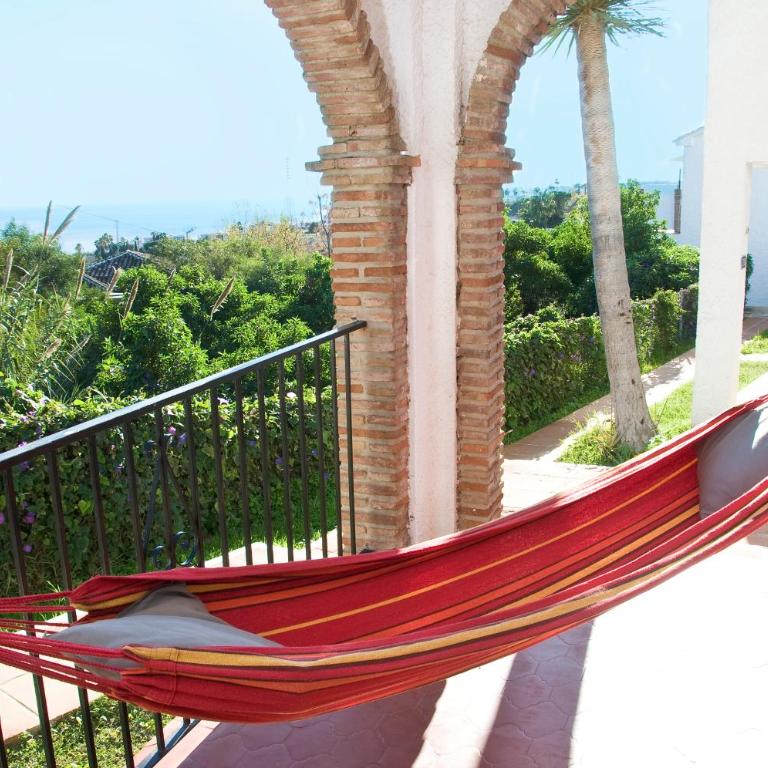 Casa Christabel y Casa Annabel - Studio with Sea View - 1