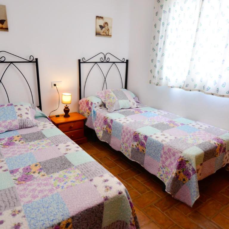 Casa Manoli - Casa - 23