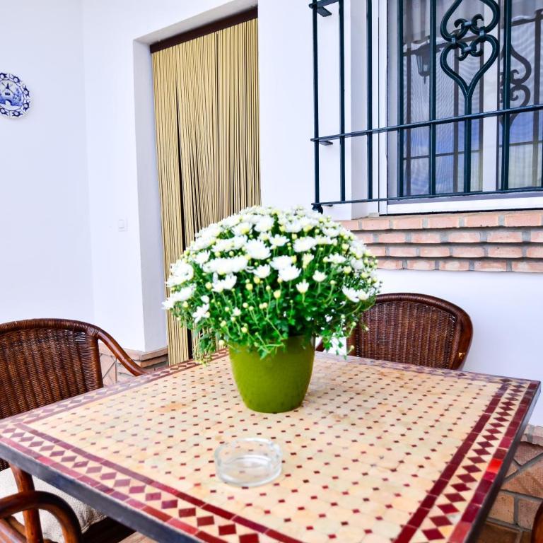 Casa Manoli - Casa - 15