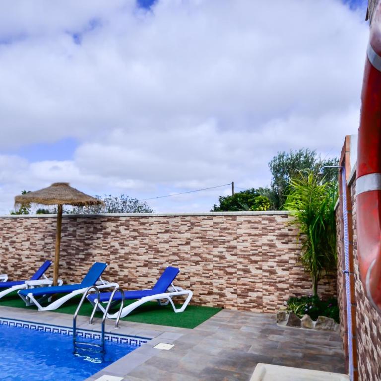 Casa Manoli - Casa - 6