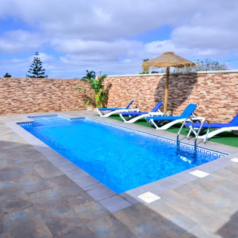 Casa Manoli - Casa - 1