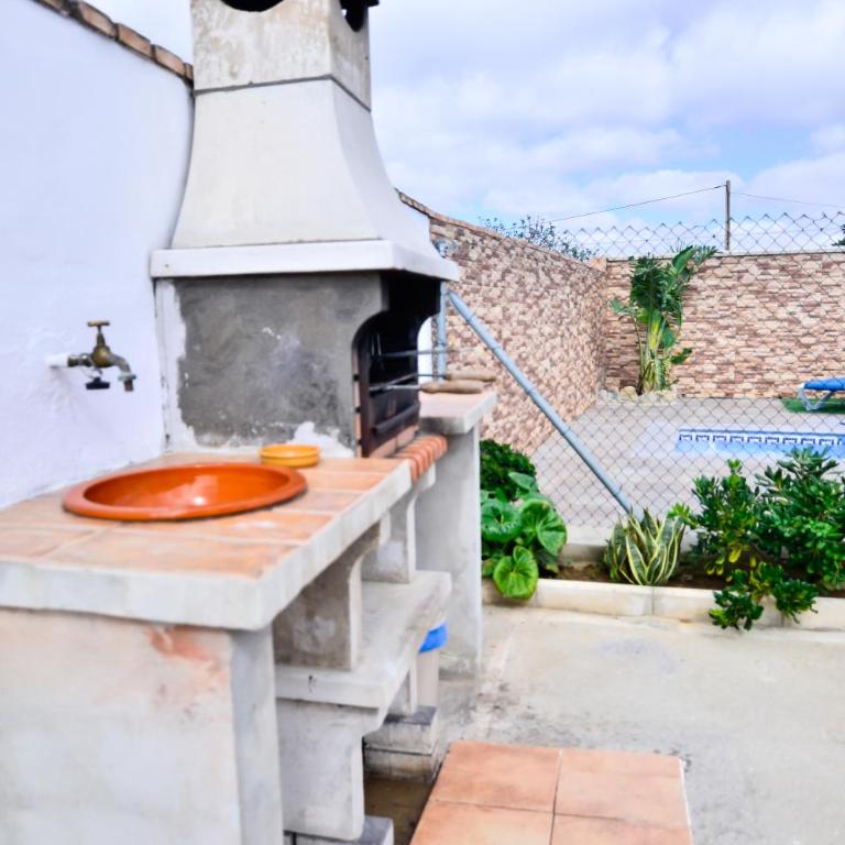 Casa Manoli - Casa - 9