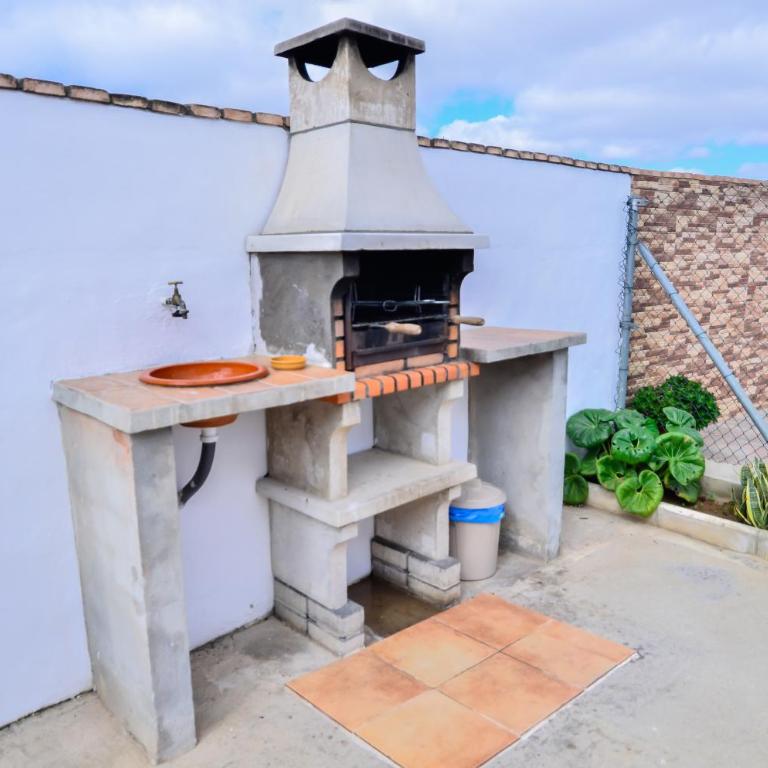 Casa Manoli - Casa - 10
