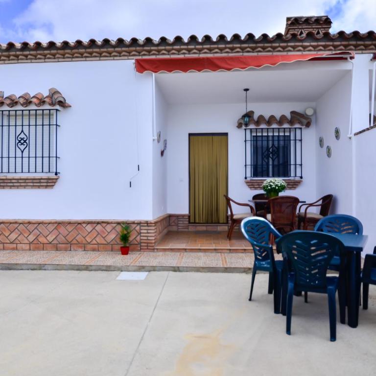 Casa Manoli - Casa - 13