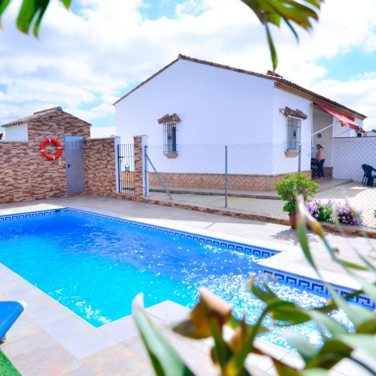 Casa Manoli - Casa - 8
