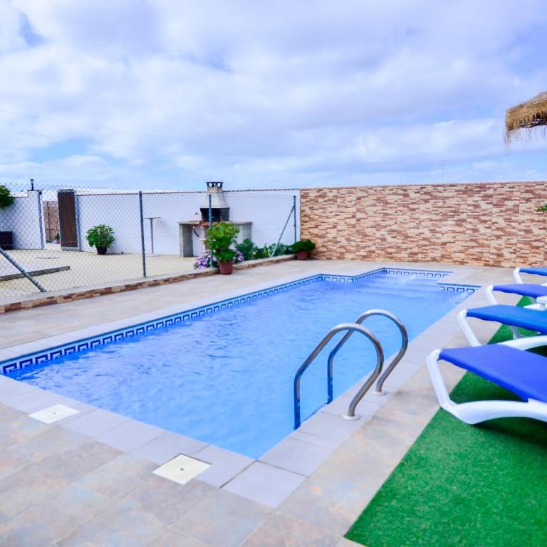 Casa Manoli - Casa - 5
