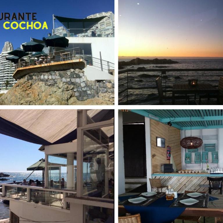 Departamento arriendo remodelado - Apartment with Sea View - 19