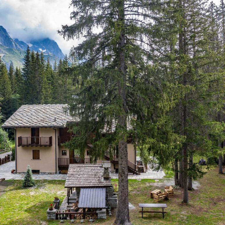 WILDHOMES Wild Wolf Lodge - Appartamento con 3 Camere da Letto - 26