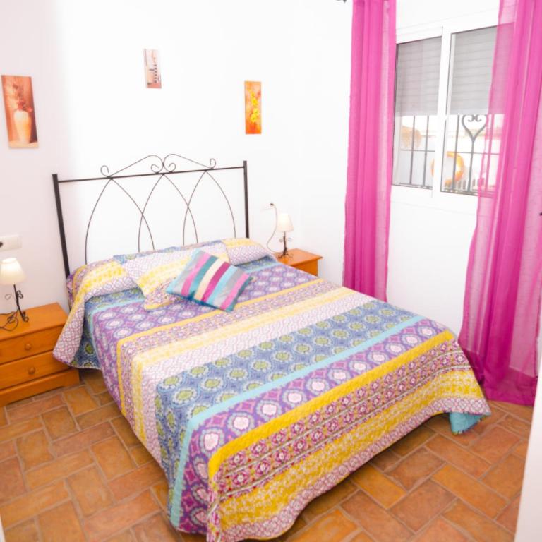 Casa Manoli - Casa de 2 dormitorios - 22