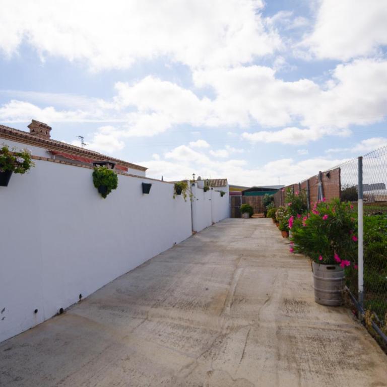 Casa Manoli - Casa de 2 dormitorios - 23