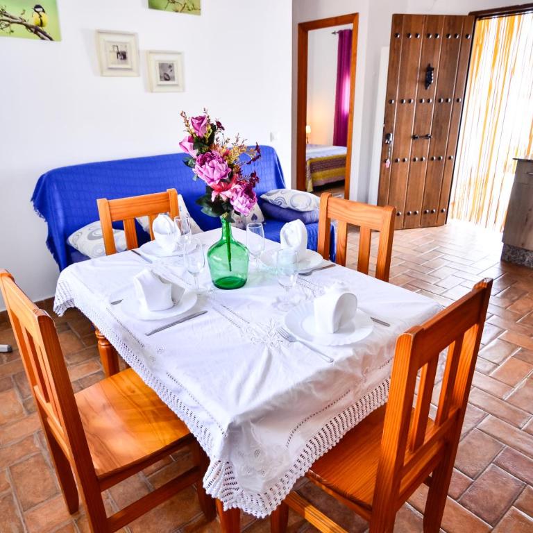 Casa Manoli - Casa de 2 dormitorios - 16