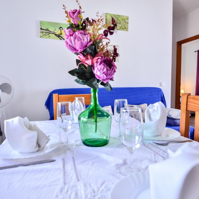 Casa Manoli - Casa de 2 dormitorios - 18