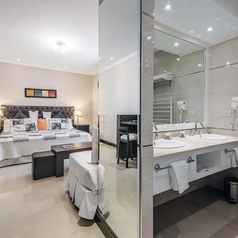 Hotel Nuevo Ostende by bund - Suite - 2